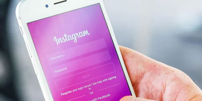 Instagram'a yeni özellik: Sesli yanıt verilebilecek