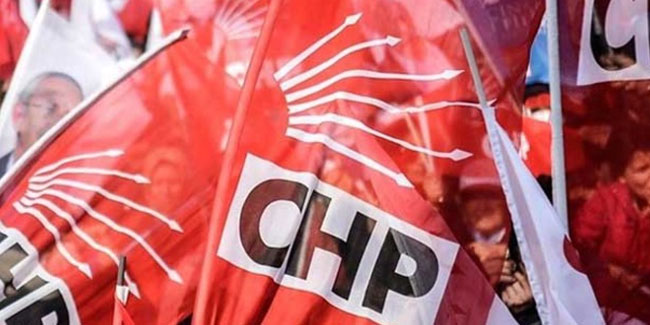 CHP'den peş peşe açıklama yapan Sayıştay'a tepki