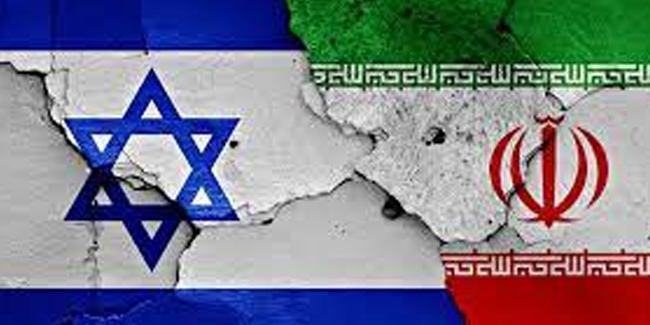 İran, İsrail gemisine saldırıyla ilgili suçlamaları reddetti