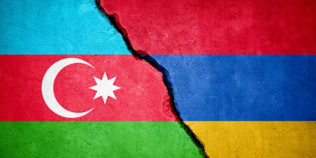 Azerbaycan ve Ermenistan barış anlaşması için ilerleme kaydetti