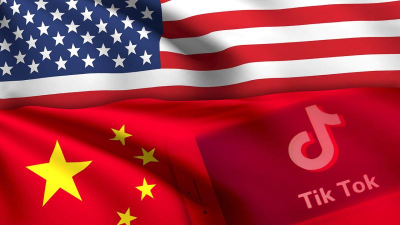 ABD-Çin arasında dijital savaş