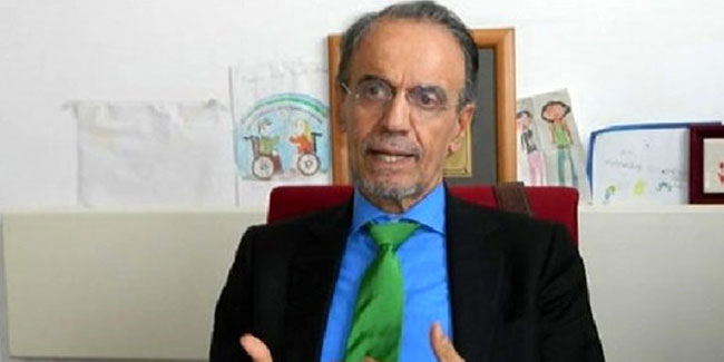 Prof. Dr. Mehmet Ceyhan: ''Normalleşme ters tepti''