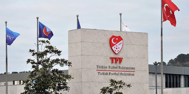 Trabzonspor'a PFDK'dan ceza