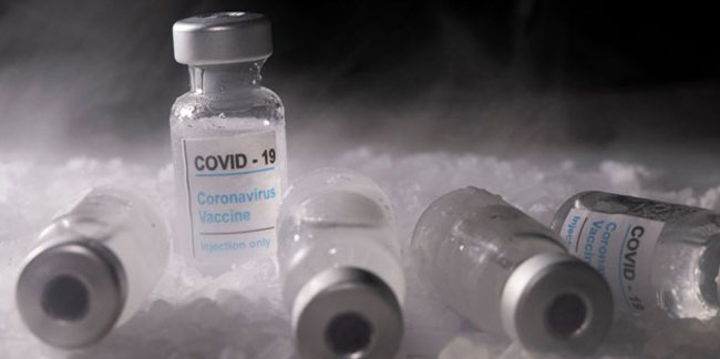 Bomba iddia! Zengin ülkeler koronavirüs aşılarını istifliyor