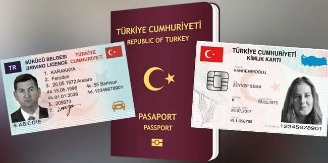 Türk vatandaşlığı alana üste para verilecek!