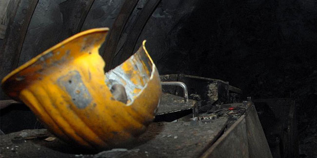 Çin'in Siçuan eyaletinde maden ocağı çöktü: 5 ölü