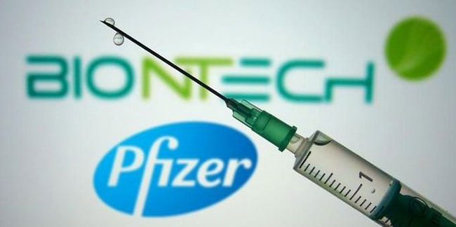 Pfizer BioNTech aşısında büyük şüphe! Alman medyası gizli belgelere ulaştı