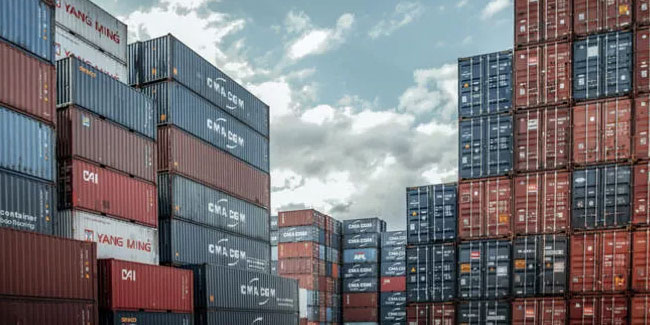 AHKİB’in ihracatı Mayıs'ta 32 milyon doları aştı