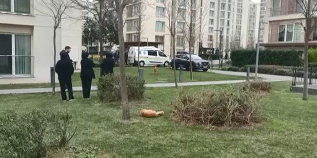 İstanbul'da acı olay! 3'ü çocuk 4 kişi ölü bulundu
