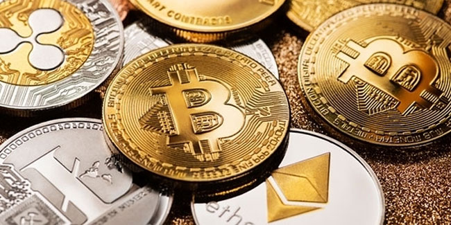 Bitcoin, Ethereum, Binance Coin... Düştükçe düşüyor!