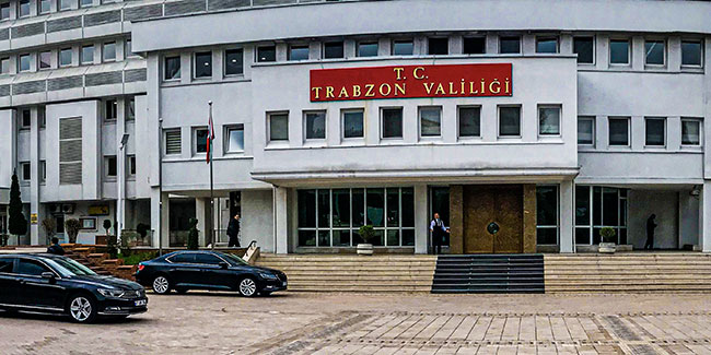 Trabzon'da Kamu çalışanlarına kıyafet serbestliği getirildi  