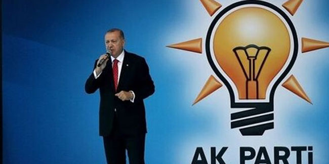 Çiller'in eski danışmanı samimi AKP'lilere seslendi: Dip yapacak