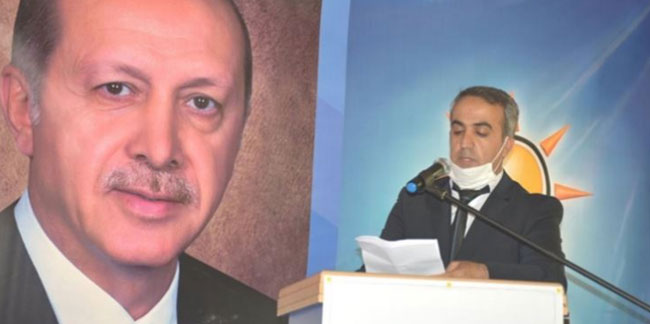 AKP’de “Kalabalık” istifa: AKP’nin bittiğini gören kaçıyor