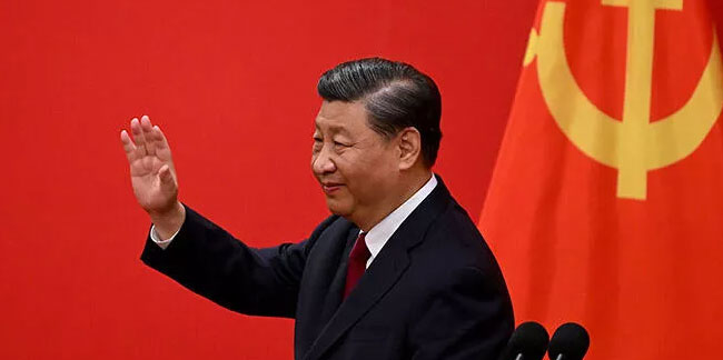 Çin Komünist Partisi kongresinden ülkenin ekonomisine dair neler öğrendik?