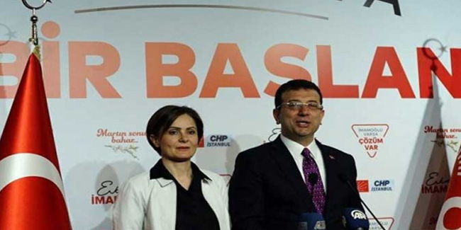 Ahmet Şık: İmamoğlu’na siyaset yasağı getirip Kaftancıoğlu’nu tutuklayacaklar