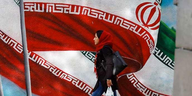 İran'da enflasyon yüzde 42