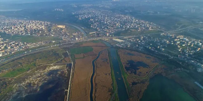 Kanal İstanbul projesi için dikkat çeken analiz: ''Dünya için mayın tarlası''