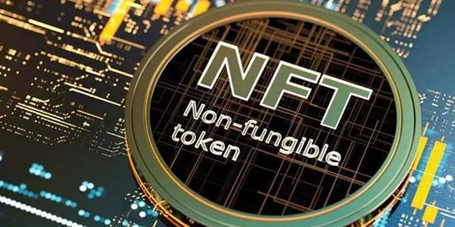 NFT nedir, Non Fungible Token nasıl yapılır?