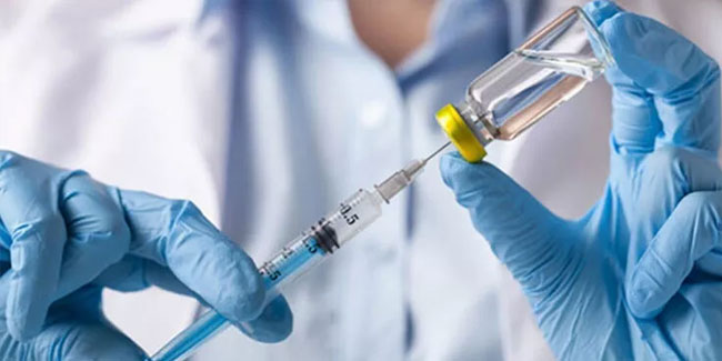 Omicron etkisi: Ekvador Covid-19’a karşı zorunlu aşı kararı aldı