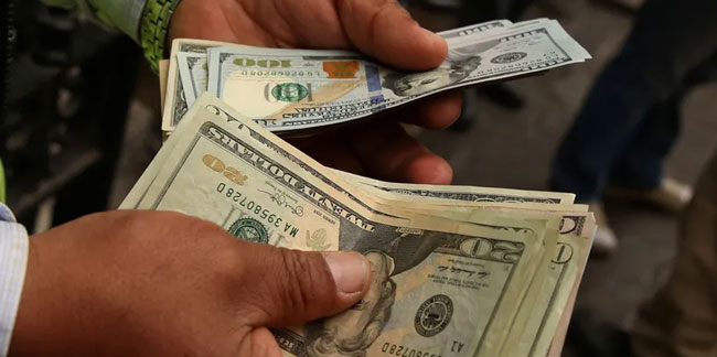İhracatçıların Erdoğan'dan talep ettikleri dolar kuru ortaya çıktı