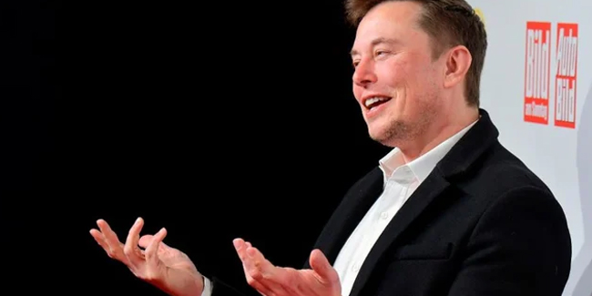 Twitter hissedarından Elon Musk’a dava
