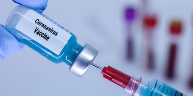 ABD'de koronavirüs aşısı önceliği belli oluyor