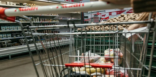 Resmi Gazete'de yayımlandı: Tüketicilerin korunması için gıda etiketlerinde düzenleme
