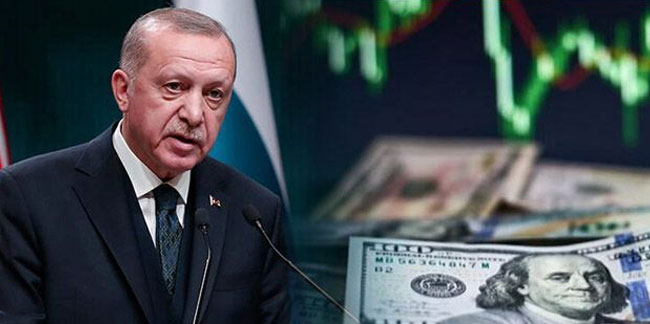 Taha Akyol: Gri listenin Türkiye'ye faturası 64,6 milyar dolar