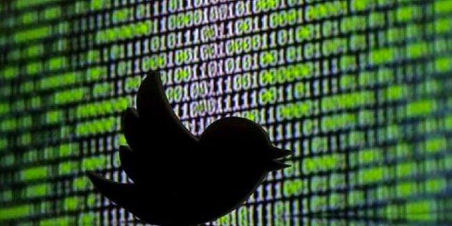 Twitter, siber saldırıya uğradığını açıkladı