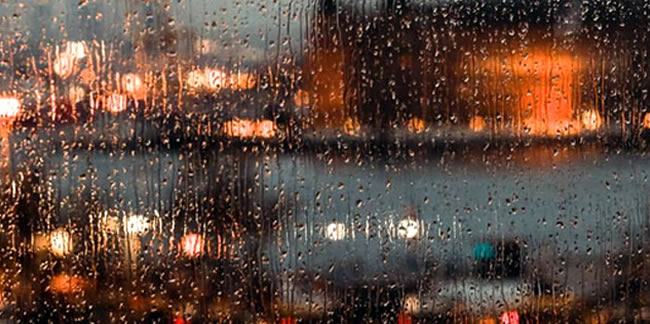Antalya için çok kuvvetli yağış uyarısı