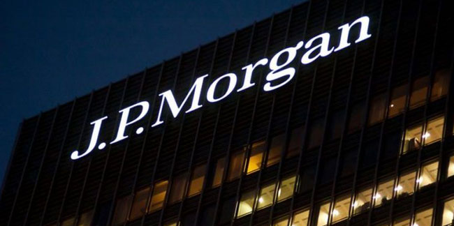 TCMB’nin dolar çıkmazı! Faiz ne zaman inecek JP Morgan açıkladı