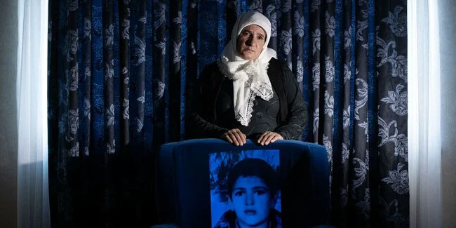 Diyarbakır annelerinin umutlu bekleyişi sürüyor