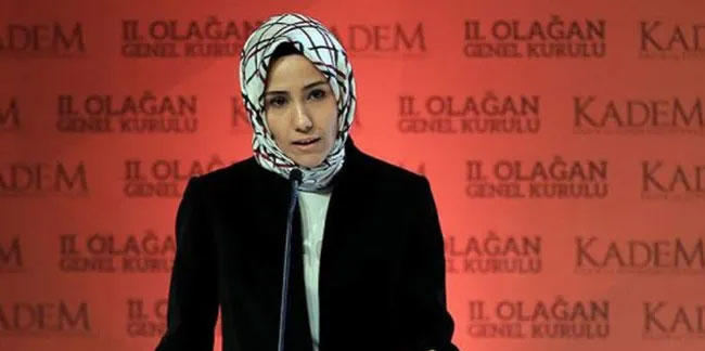Erdoğan’a ''Hiç olmazsa kızınızı dinleseydiniz'' diye seslendiler!