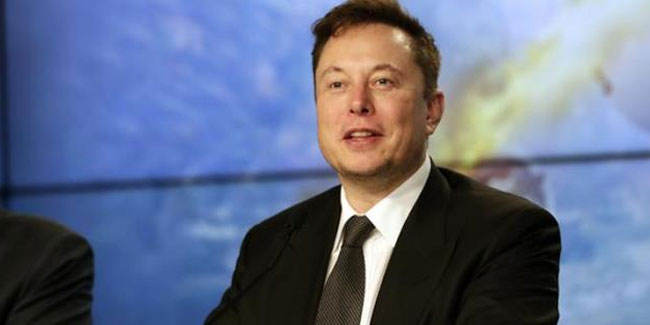 Kripto para uzmanları Elon Musk'a karşı