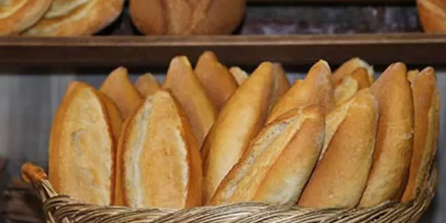 İstanbul Valiliği'nden ekmek fiyatlarına ilişkin açıklama