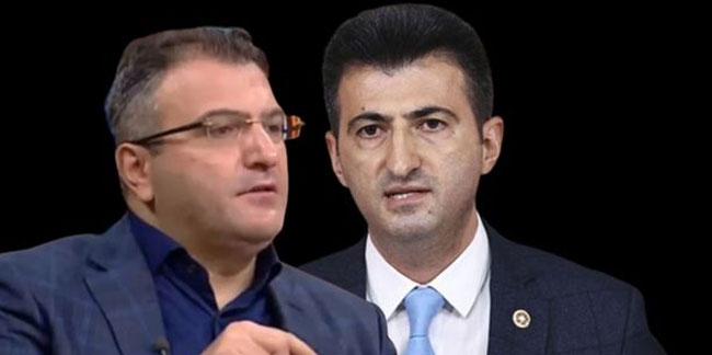 Cem Küçük eski CHP'li yeni AKP'li Çelebi'yi savundu: Çok örneği var