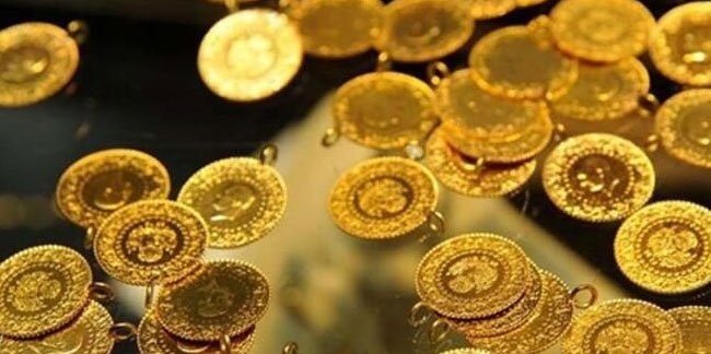 Ünlü Ekonomistten ağlatacak gram altın tahmini: Yüzde 13'lere Kadar…