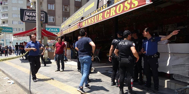 Diyarbakır’da arazi anlaşmazlığı: 2 kardeş öldürüldü