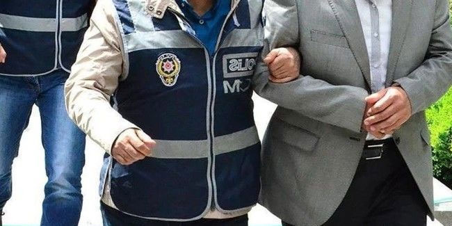4 FETÖ üyesi Türkiye'ye girerken yakalandı