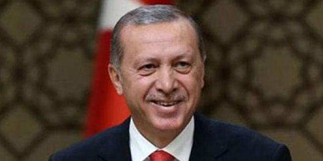 Can Ataklı, Erdoğan'ı morallendirme anketini yazdı: Her çareyi deniyor
