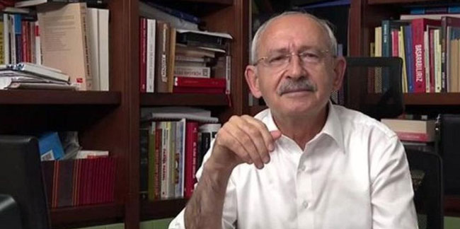 Selvi'den Kılıçdaroğlu çıkışı: "AKP'den istihbarat alması üzerine..."