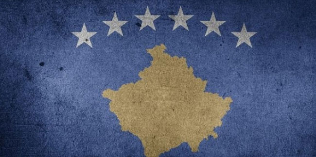 Kosova'da ilginç iddia: Cumhurbaşkanı tehdit ediliyor
