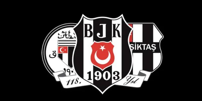 Beşiktaş'ta Nsakala kadro dışı bırakıldı