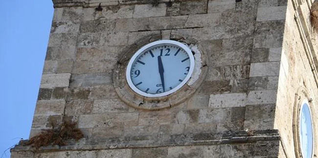 Antalya’nın gözbebeği Saat Kulesi, ziyarete açılacak