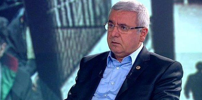 Mehmet Metiner'den AKP'ye uyarı: Zira karşılarında eski CHP yok