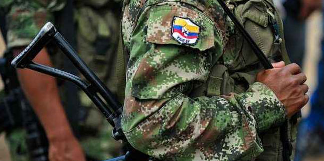 Kolombiya'daki bombalı saldırıların faili belli oldu: Altından eski FARC üyeleri çıktı