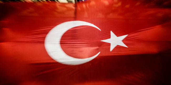Yunanistan'a yanıt: Operasyonel yetkinliğe sahip tek ülke Türkiye!
