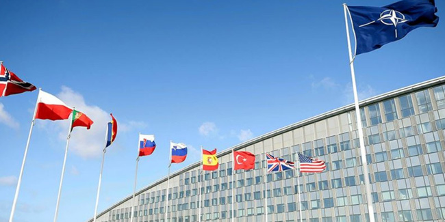 NATO: Rusya'nın niyeti belirsiz, en kötüsüne hazırlıklı olmalıyız