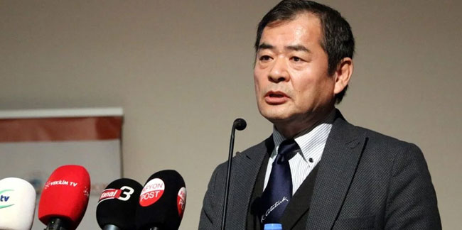 Büyük İstanbul depreminin habercisi olacak! Japon uzman Moriwaki Yoshinori açıkladı