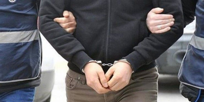 Karabük’te 7 farklı ikamette hırsızlık: 7 gözaltı